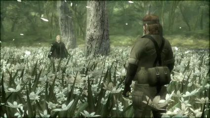 METAL GEAR SOLID 3: Snake Eater - Master Collection ⚡ ️