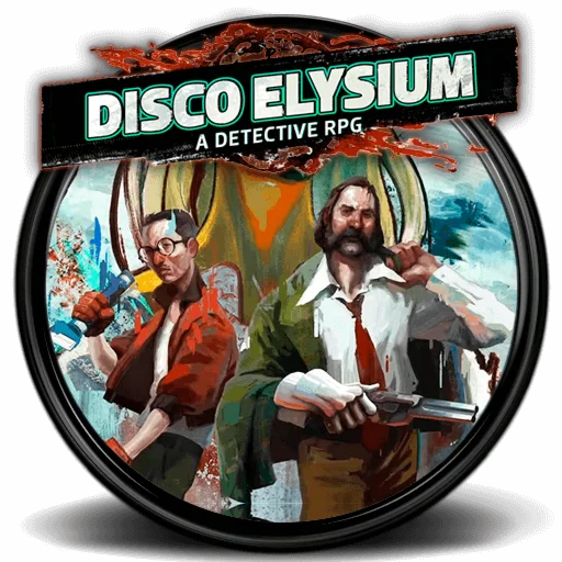Disco Elysium - The Final Cut ®️Steam (GLOBAL)