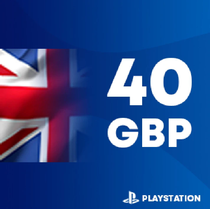 🎯PSN 40£ GBP (UK)🎯