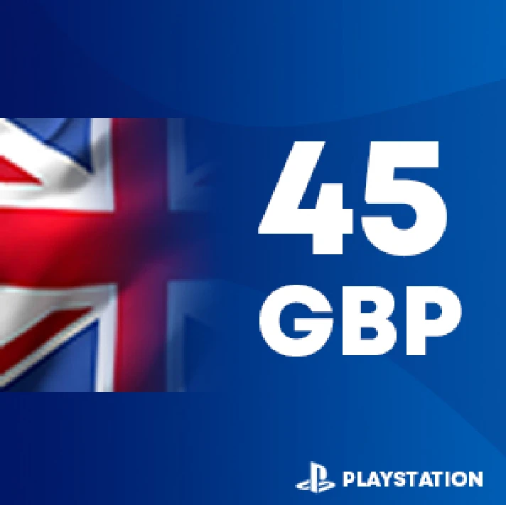 🎯PSN 45£ GBP (UK)🎯