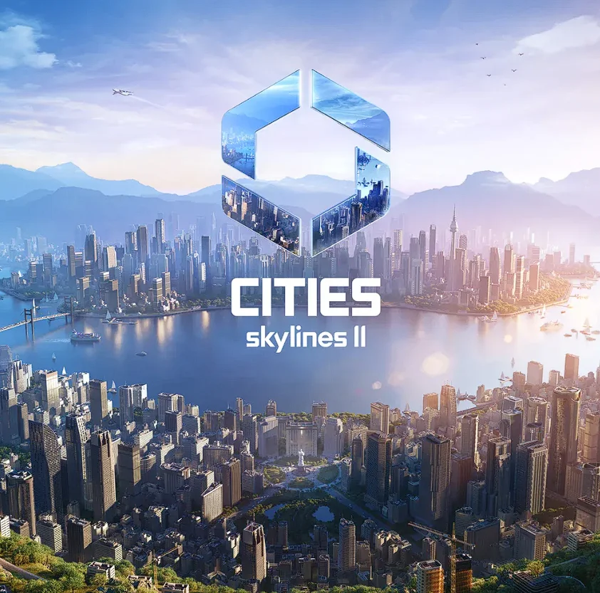 Cities: Skylines II  ОНЛАЙН  +Game Pass