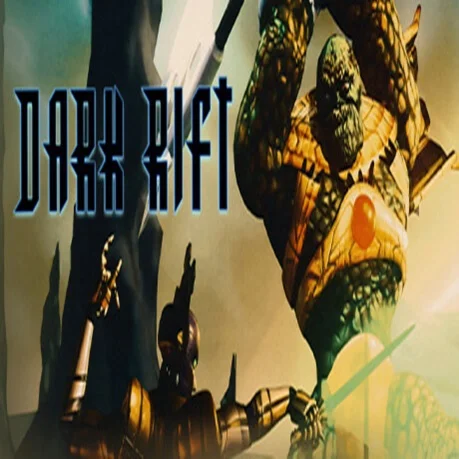 Dark Rift (Steam key / Region Free)