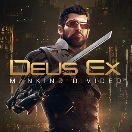 UFC 4 + Deus Ex (PS4/RUS) П3-Активация