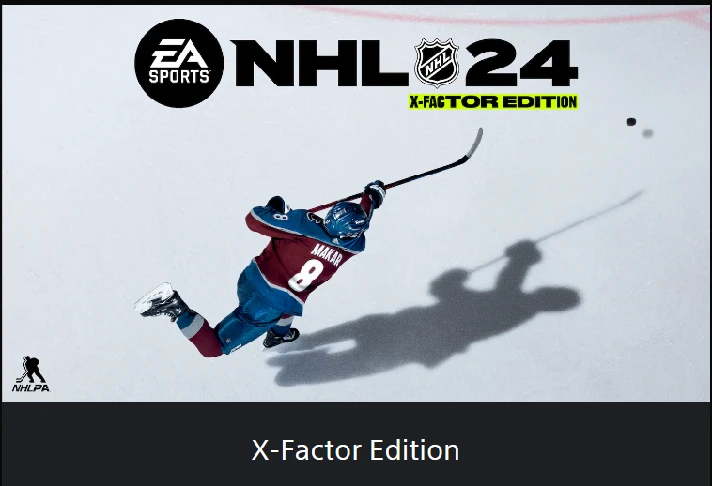 💥🏒🥅 NHL 24 🔵 PS4/PS5 🔴Türkiye 🔴