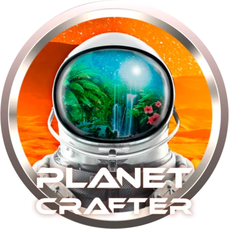 The Planet Crafter +DLC +Eden Crafter Steam(GLOBAL)