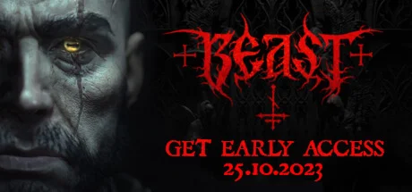BEAST - Early Access * STEAM RU  АВТО 0%