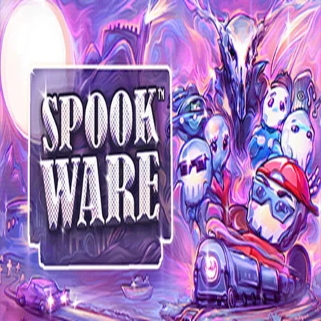 SPOOKWARE (Steam key / Region Free)