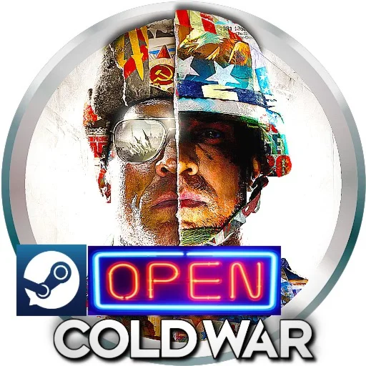  Black ops Cold War  | STEAM аренда на 24 часа ПК | 