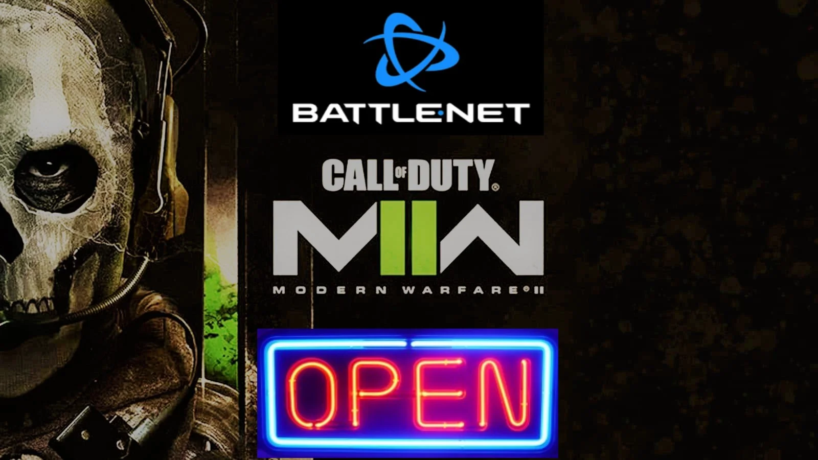 Call of Duty®: Modern Warfare II 2022 Аренда на 2 ДНЯ
