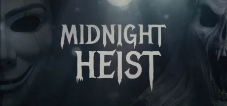 Midnight Heist  АВТОДОСТАВКА STEAM GIFT РОССИЯ