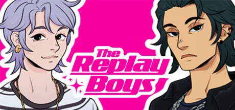 REPLAY BOYS  АВТОДОСТАВКА STEAM GIFT РОССИЯ