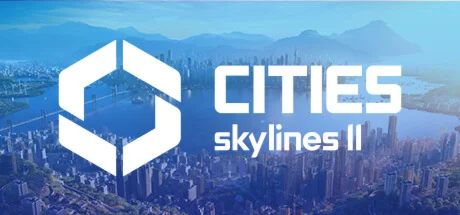  Cities: Skylines 2 II Ultimate Edition Steam Offline