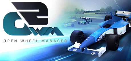 Open Wheel Manager 2  АВТОДОСТАВКА STEAM РОССИЯ