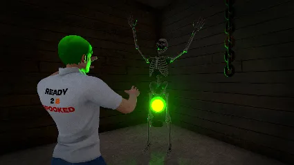 Haunted House Builder АВТОДОСТАВКА STEAM GIFT РОССИЯ