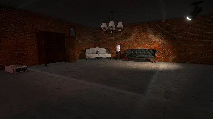 Haunted House Builder АВТОДОСТАВКА STEAM GIFT РОССИЯ