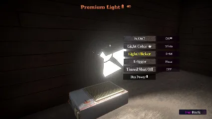Haunted House Builder АВТОДОСТАВКА STEAM GIFT РОССИЯ