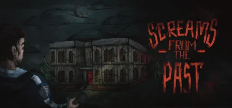 Screams from the Past * STEAM RU  АВТО 0%