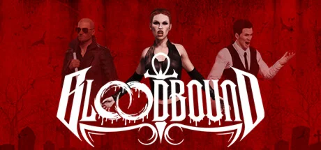 Bloodbound * STEAM РОССИЯ  АВТОДОСТАВКА 0% КАРТЫ