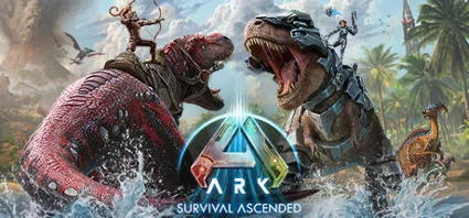 ARK: SURVIVAL ASCENDED steam gift Россия