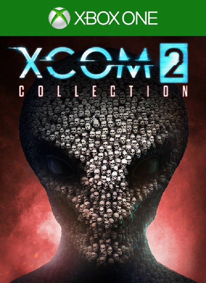 ❗XCOM 2 COLLECTION❗XBOX ONE/X|S🔑KEY❗