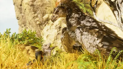 ARK: Survival Ascended - STEAM GIFT РОССИЯ