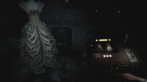 Demonologist image 3
