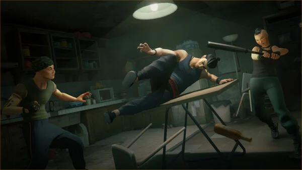 Sifu Deluxe Edition image 3