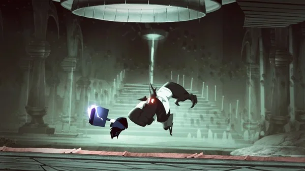 Have A Nice Death image 3