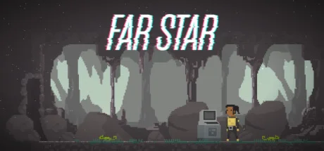 Far Star - STEAM GIFT РОССИЯ