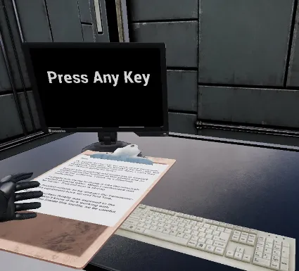 Escape Stories: Virtual Reality - STEAM GIFT РОССИЯ