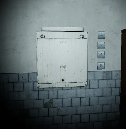 Escape Stories: Virtual Reality - STEAM GIFT РОССИЯ