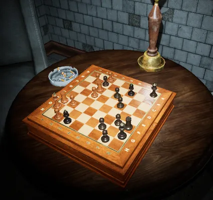 Escape Stories: Virtual Reality - STEAM GIFT РОССИЯ