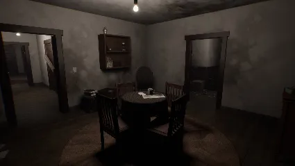 The Guest - STEAM GIFT РОССИЯ