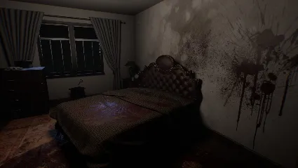 The Guest - STEAM GIFT РОССИЯ