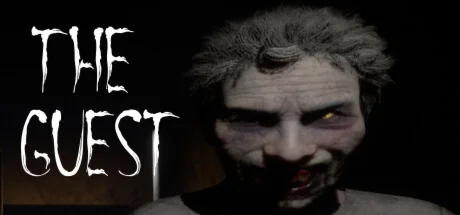The Guest - STEAM GIFT РОССИЯ