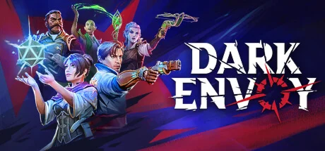 Dark Envoy - STEAM GIFT РОССИЯ