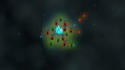 Core Defence - STEAM GIFT РОССИЯ