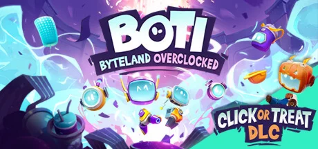 Boti - STEAM GIFT РОССИЯ