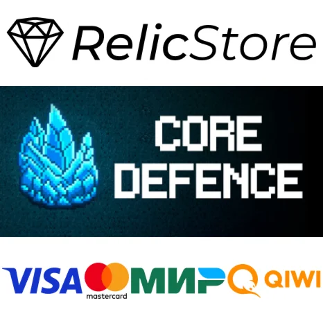 Core Defence - STEAM GIFT РОССИЯ
