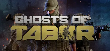 Ghosts Of Tabor - STEAM GIFT РОССИЯ