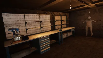 Ghosts of Tabor - Care Package Edition Upgrade DLC