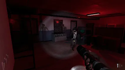 Midnight Heist - STEAM GIFT РОССИЯ
