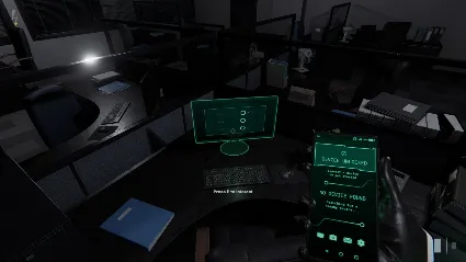 Midnight Heist - STEAM GIFT РОССИЯ