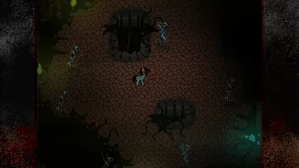 D'lirium - STEAM GIFT РОССИЯ