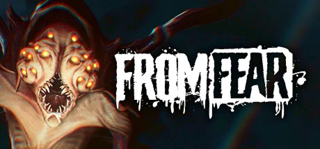 FROM FEAR - STEAM GIFT РОССИЯ