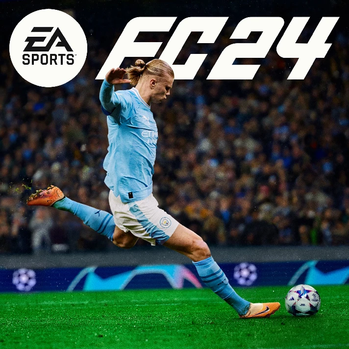 🖤🔥EA SPORTS FC™ 2024 STANDART 🎮XBOX One/X|S KEY🔑🌎