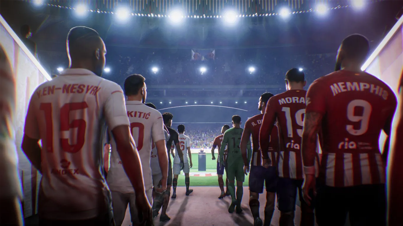 🖤🔥EA SPORTS FC™ 2024 ULTIMATE 🎮XBOX One/X|S KEY🔑🌎