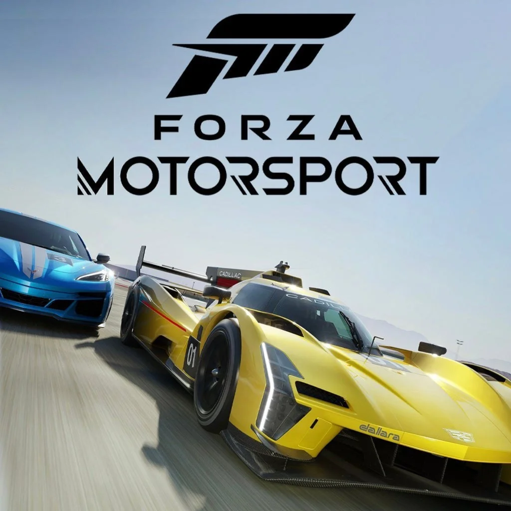 FORZA MOTORSPORT (2023) PREMIUM EDITION  + ВСЕ DLC