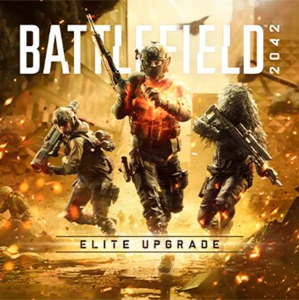 🟥 ⭐ Battlefield™ 2042 Elite Upgrade • Все регионы ⚡ STEAM