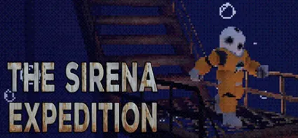 The Sirena Expedition 💎 АВТОДОСТАВКА STEAM GIFT РОССИЯ